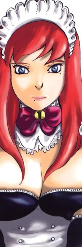 Soyo Nakashizu