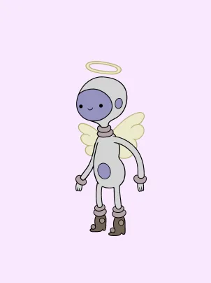 Space Angel Princess