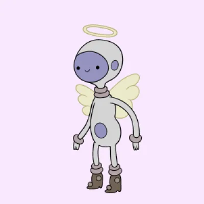 Space Angel Princess