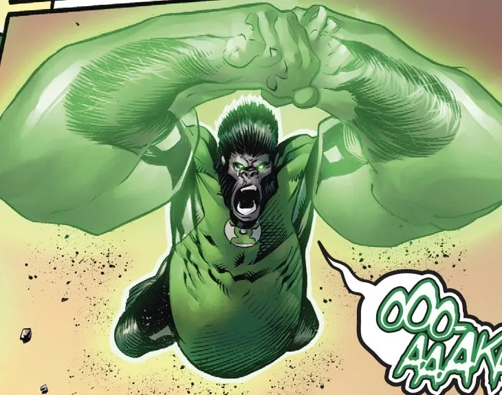 Space Ape