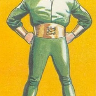 Space Cadet