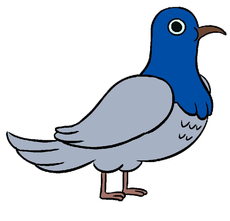Space Chicken