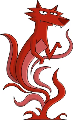 Space Coyote