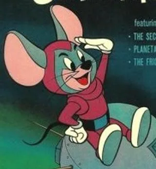 Space Mouse