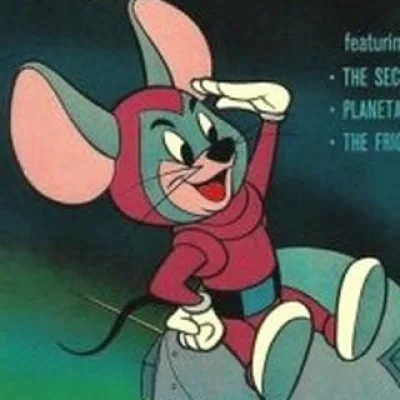 Space Mouse