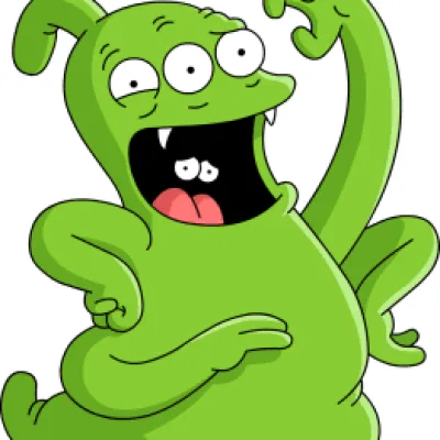 Space Mutant