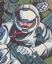 Space Shot