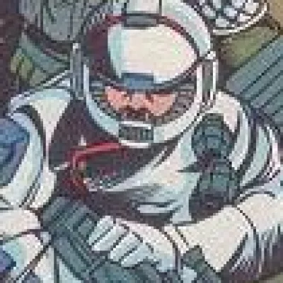 Space Shot