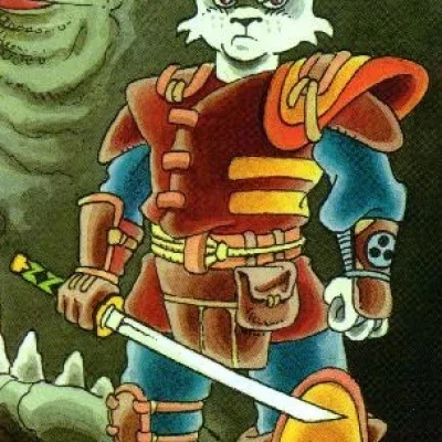 Space Usagi