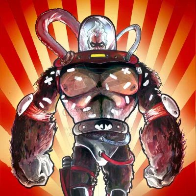 Spaceboy