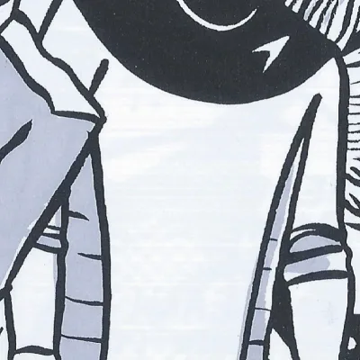 Spaceman