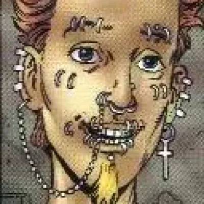 Spacker Dave