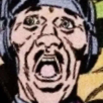 Spad McCraken
