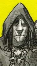 Spade