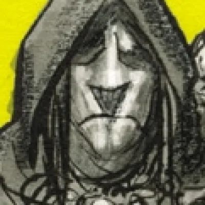 Spade