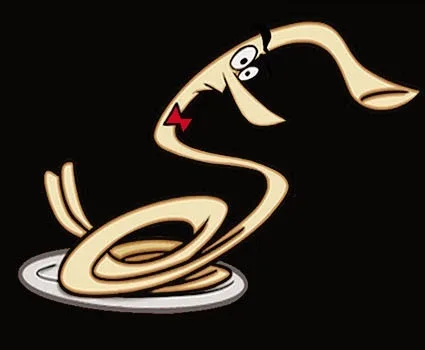 Spaghetti