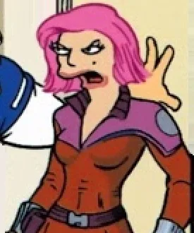 Spandex Spider