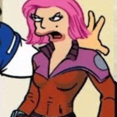 Spandex Spider