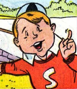 Spanky