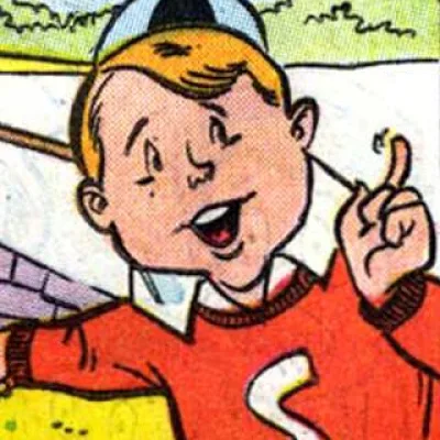 Spanky