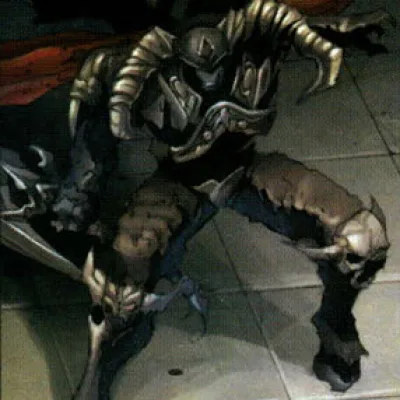 Sparda