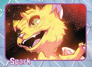 Spark