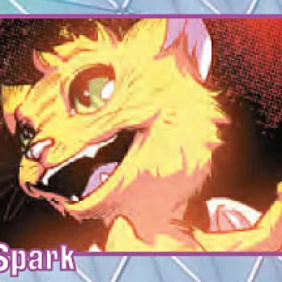 Spark