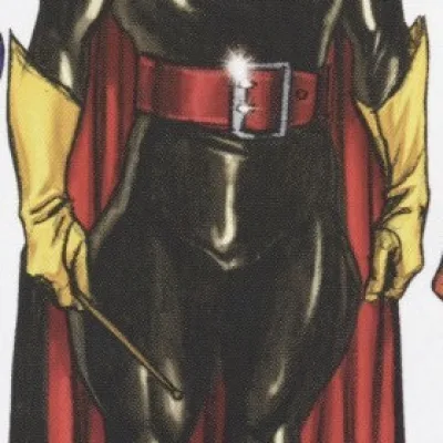 Spark Man