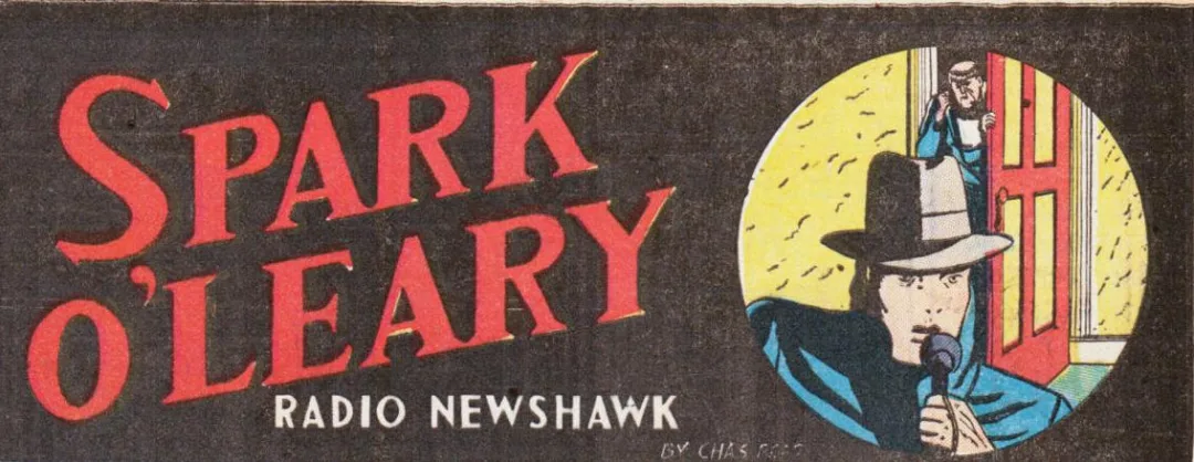 Spark O'leary