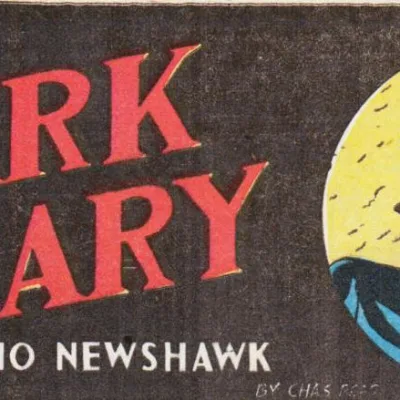 Spark O'leary