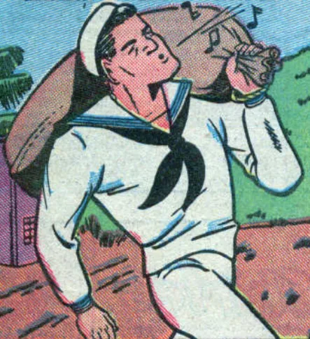 Spark Stevens