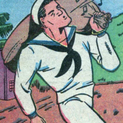 Spark Stevens