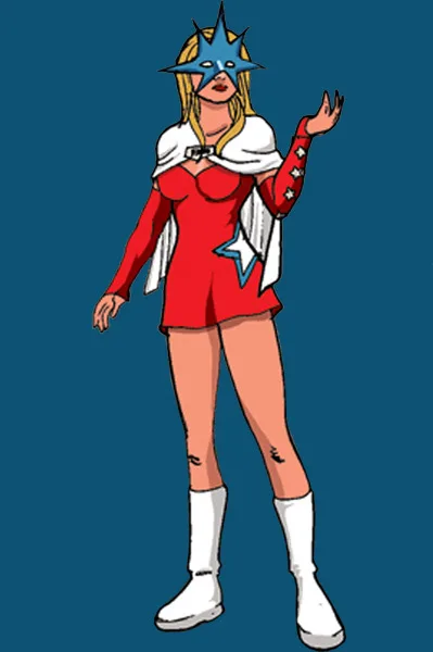 Sparkler