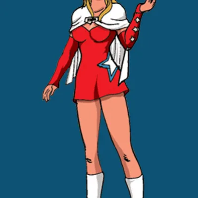 Sparkler