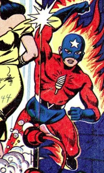 Sparky