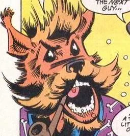 Sparky