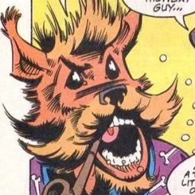 Sparky