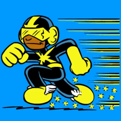 Sparky