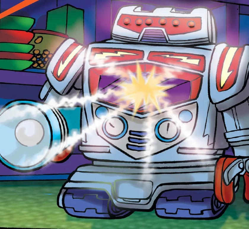 Sparky