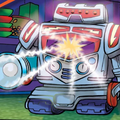 Sparky