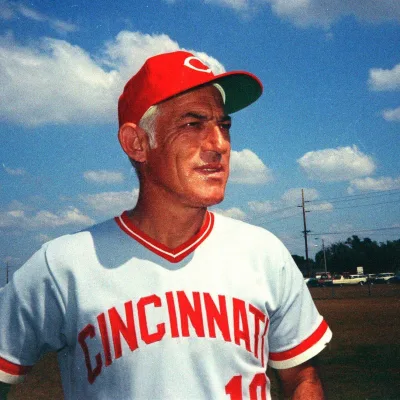 Sparky Anderson