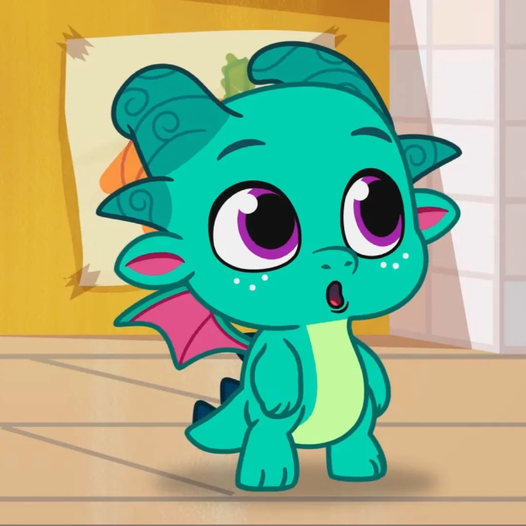Sparky Sparkeroni