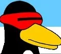 Sparky the Wonder Penguin
