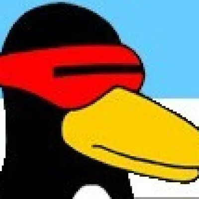 Sparky the Wonder Penguin