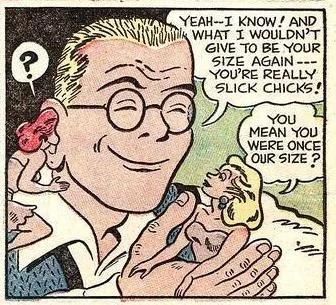 Sparky Watts