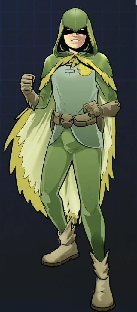 Sparrow