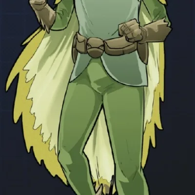 Sparrow