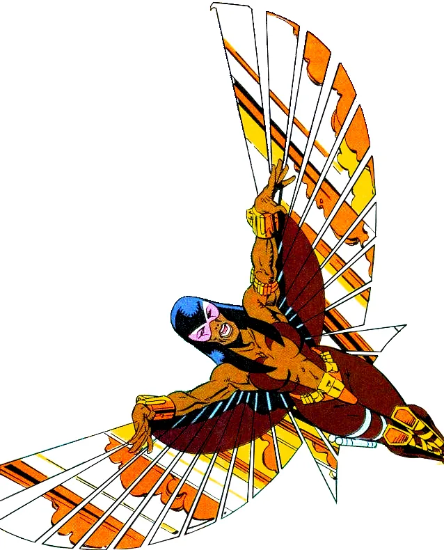 Sparrow
