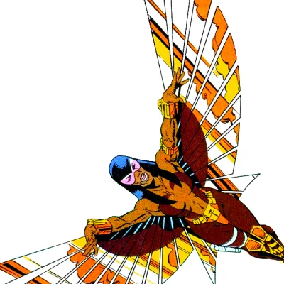Sparrow