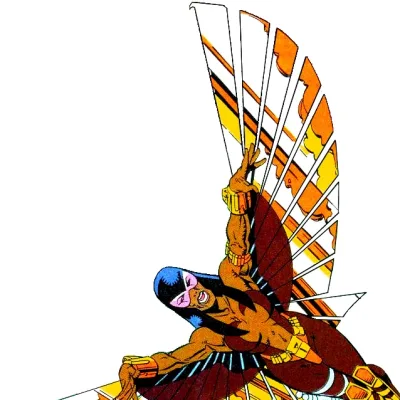 Sparrow